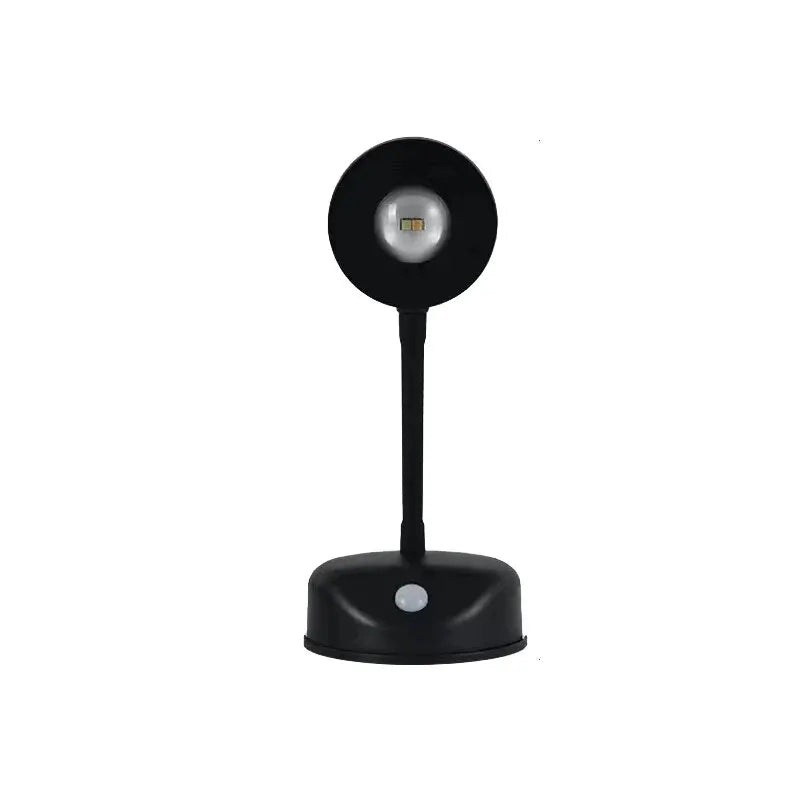 LUMOTECH™ Motion Sensor Night Light - Wireless USB Rechargeable LED Light for Bedroom, Kitchen, Hallway, Closet | Indoor Safety Lighting